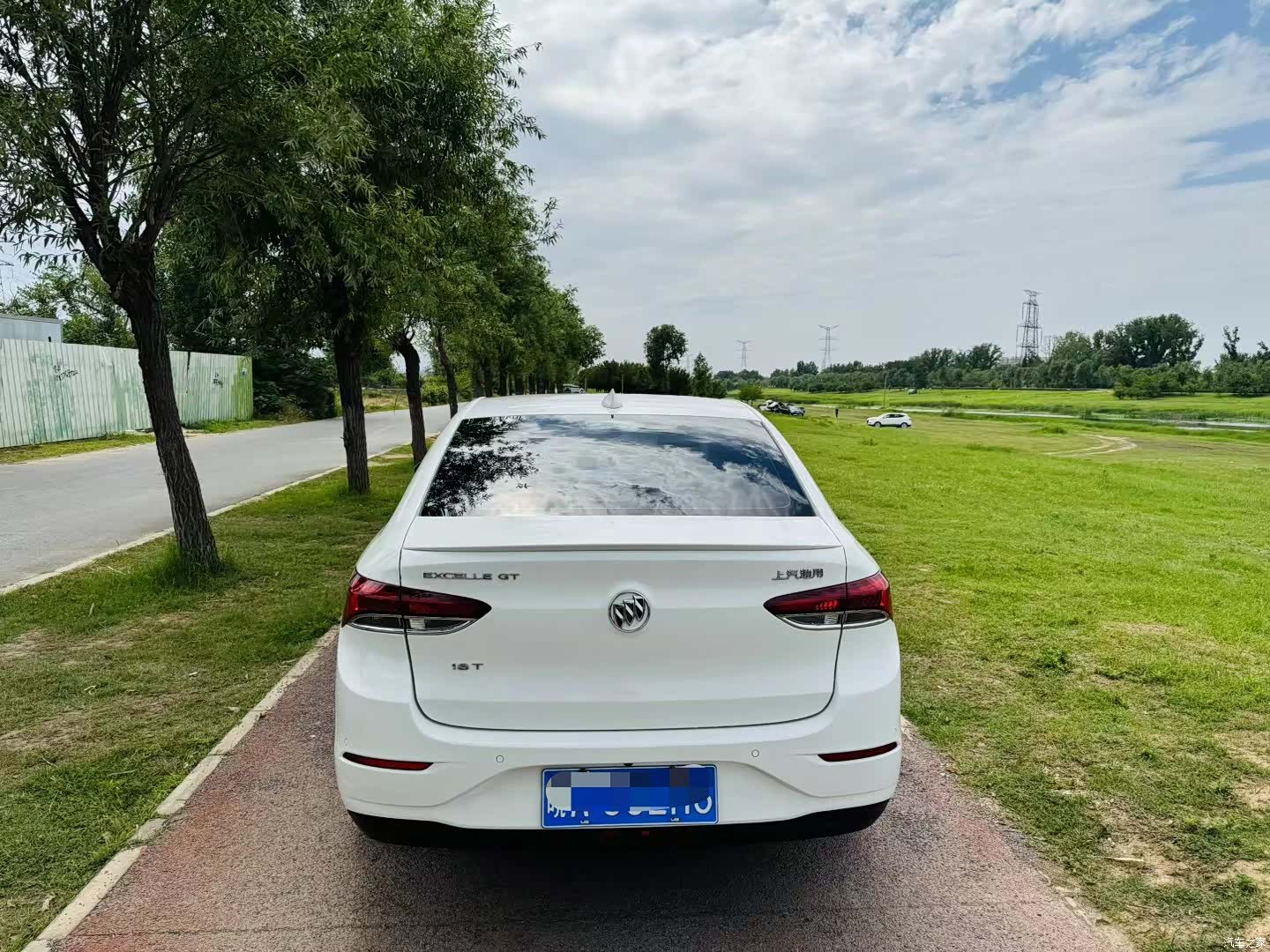 Buick VI, 2019 9