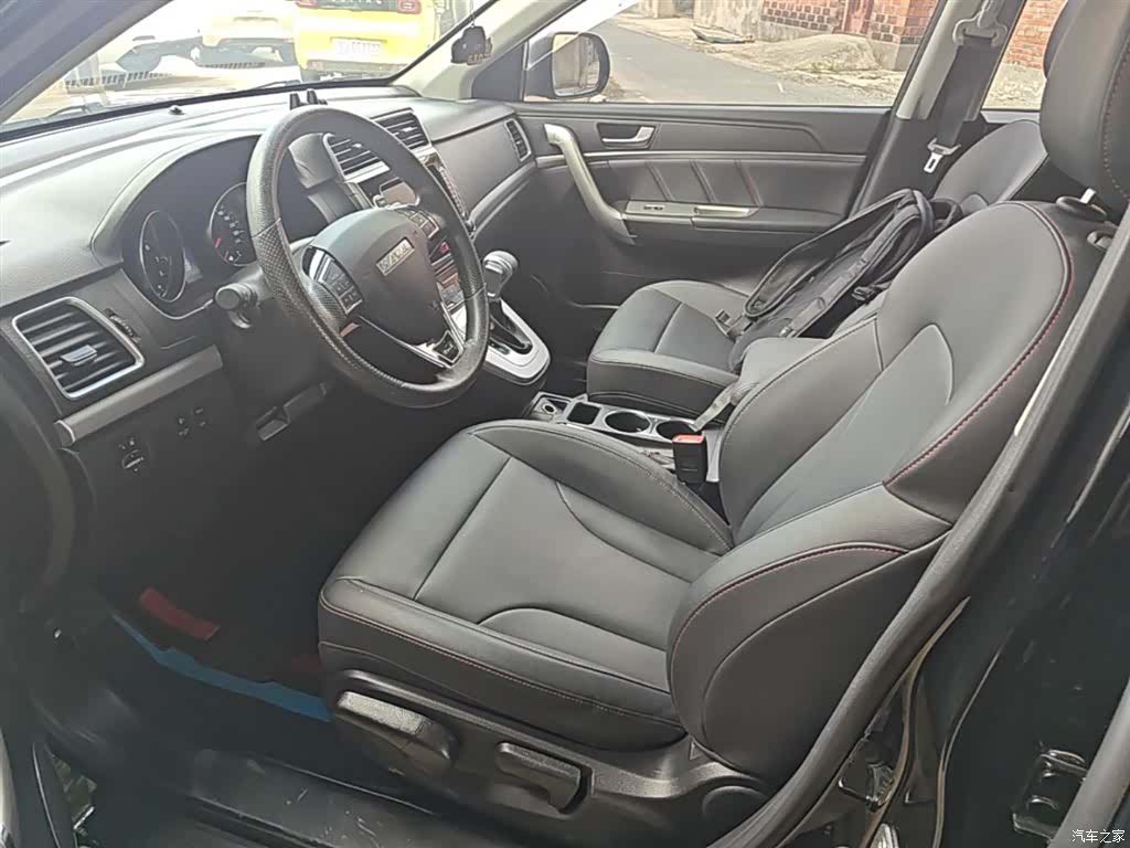 Haval M6, 2021 15