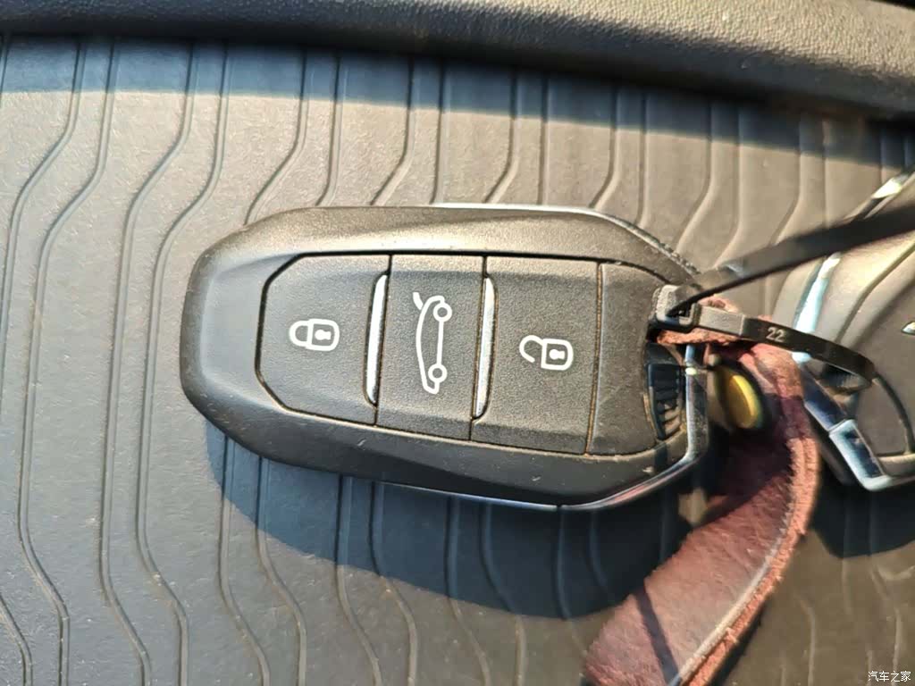Citroen C4, 2017 9
