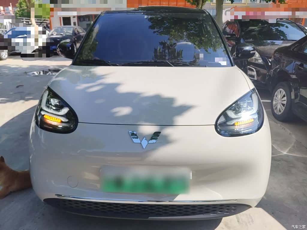 Wuling Bingo, 2024 3