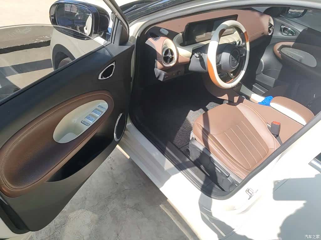 Wuling Bingo, 2024 16