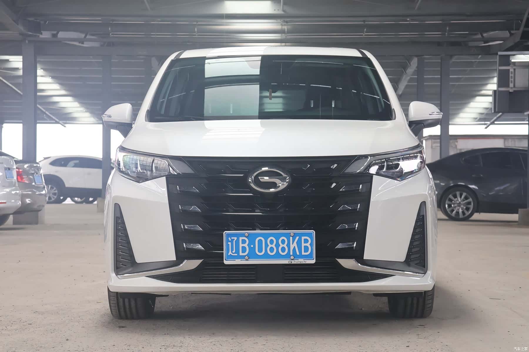 GAC M6, 2022 2