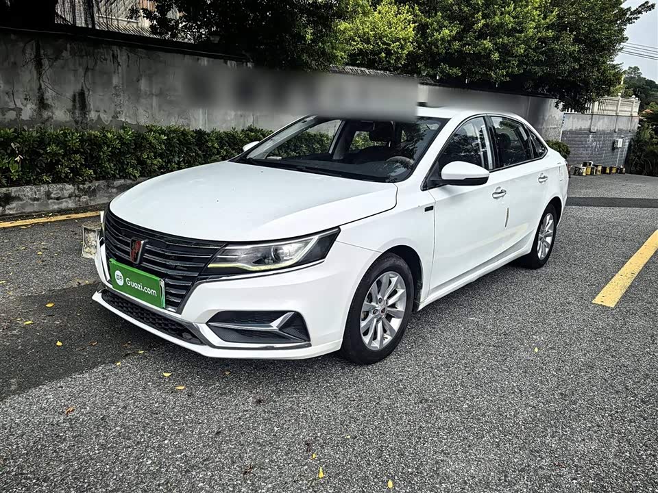 Roewe i6