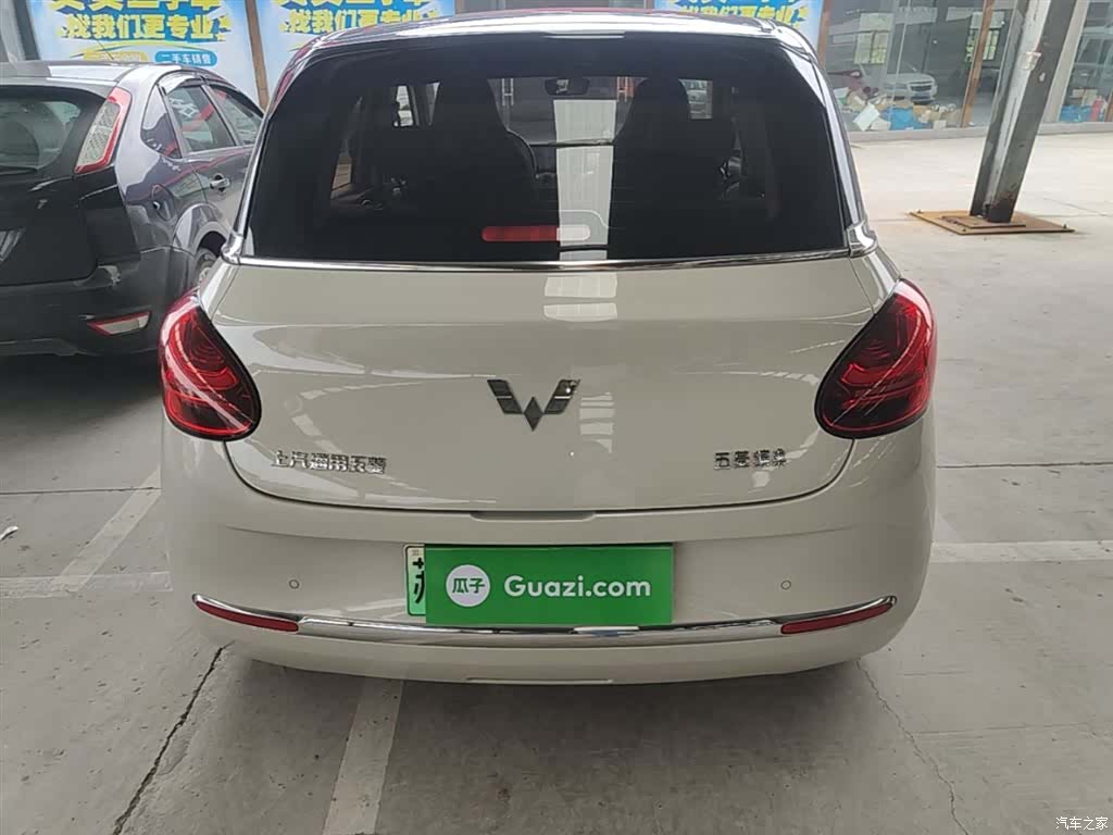 Wuling Bingo, 2024 6
