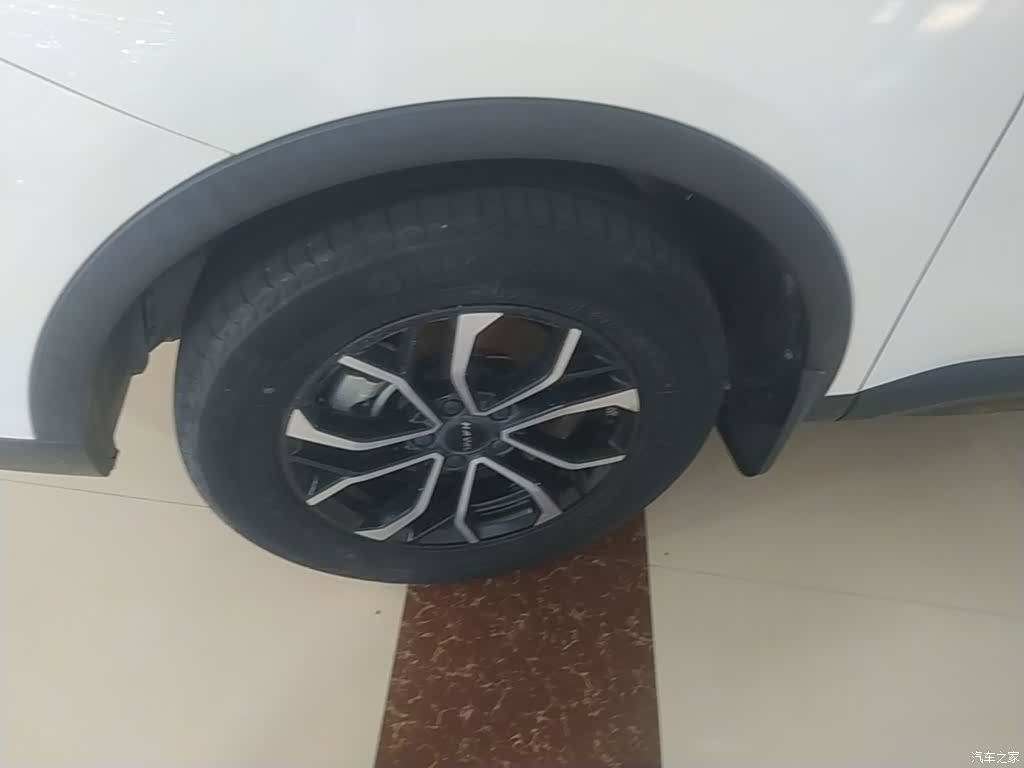 Haval H6, 2021 23
