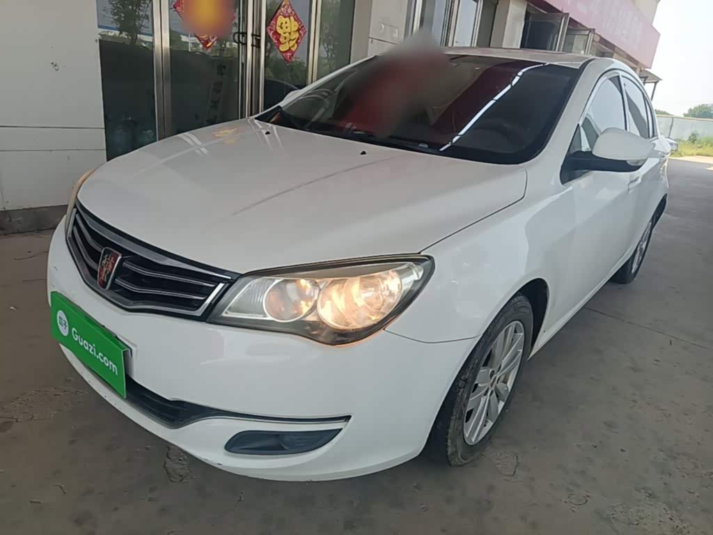 Roewe 350