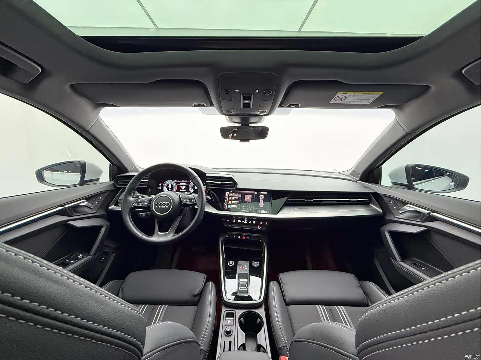 Audi A3, 2023 9