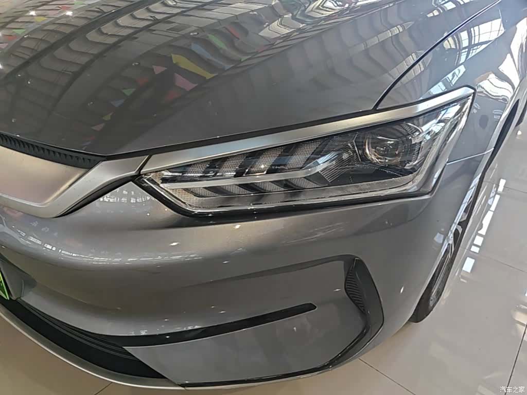 BYD Qin, 2021 24