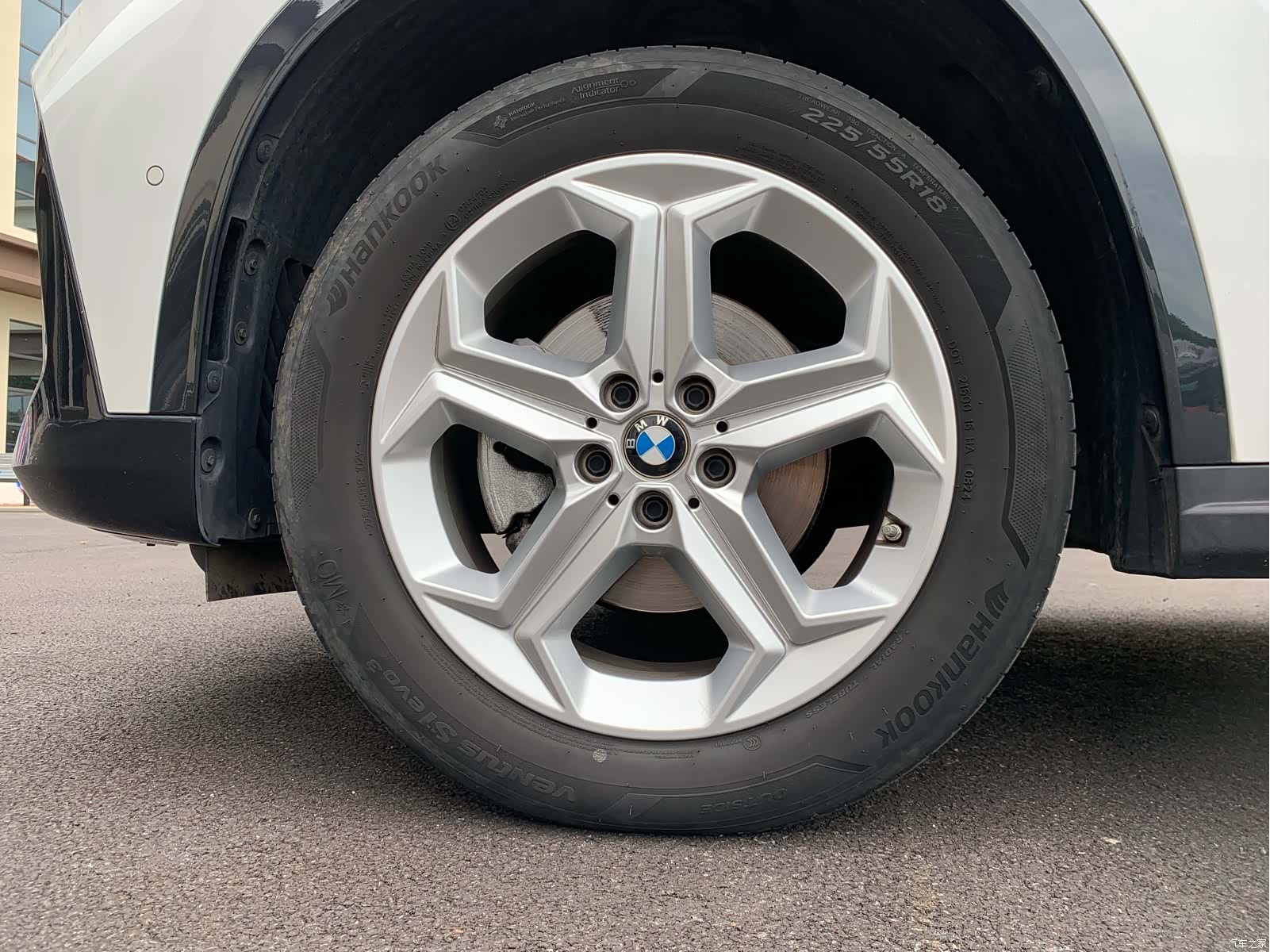 BMW X1, 2025 10