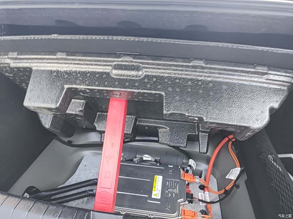 BYD Destroyer 05, 2025 19