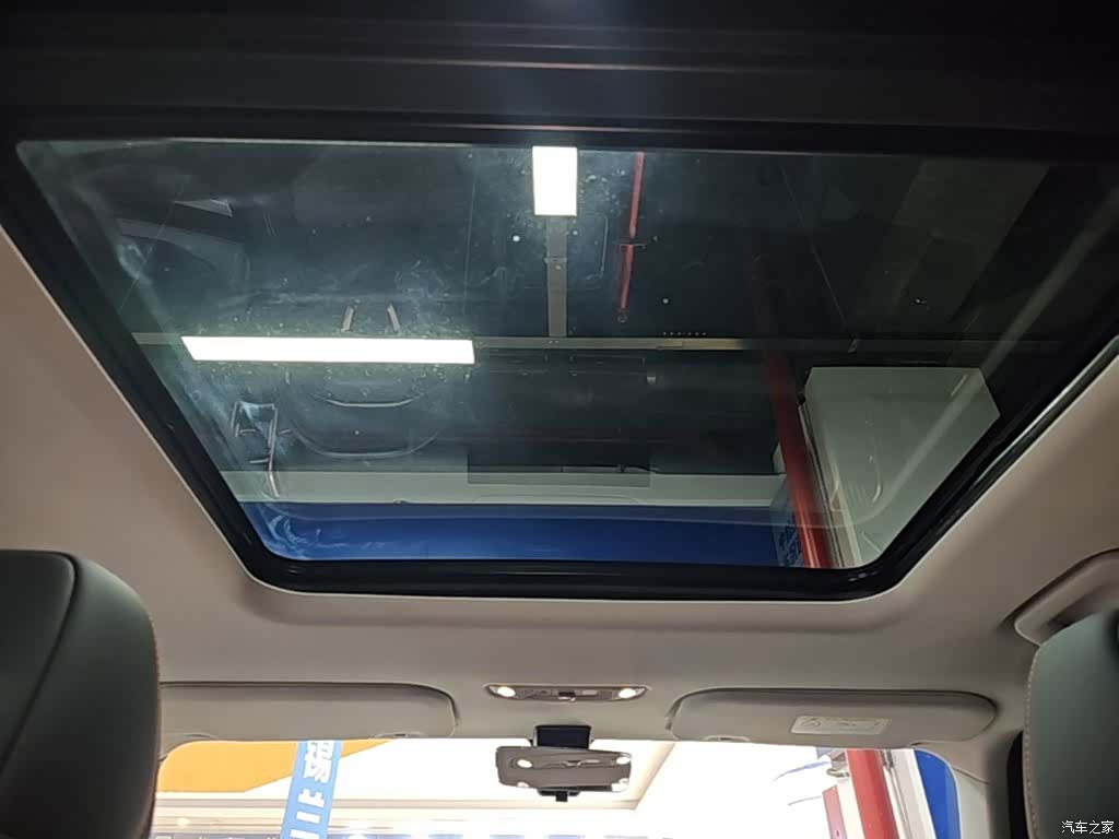 Chery iCAR, 2024 18