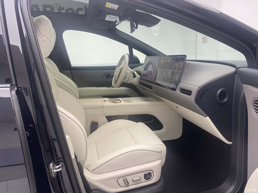 Li Auto i6, 2026 18