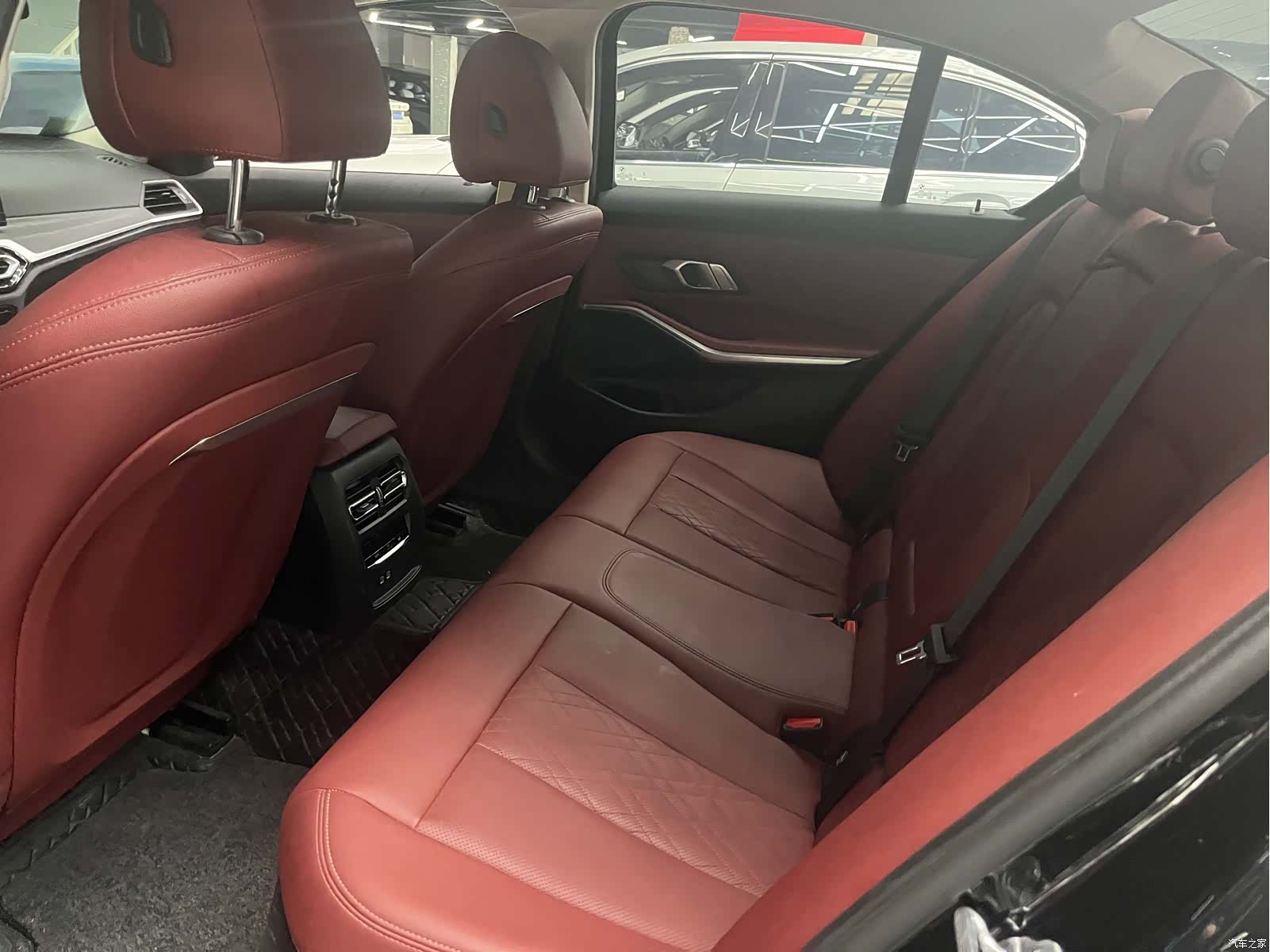 BMW 3 Series, 2020 9
