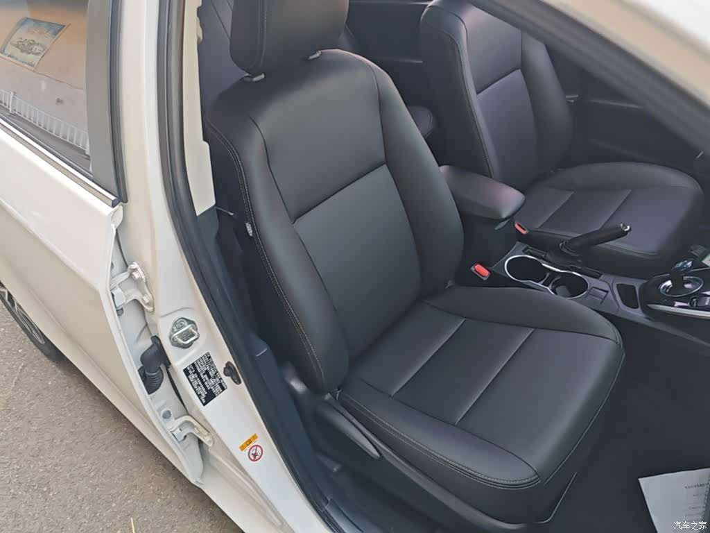 Toyota Corolla, 2018 25