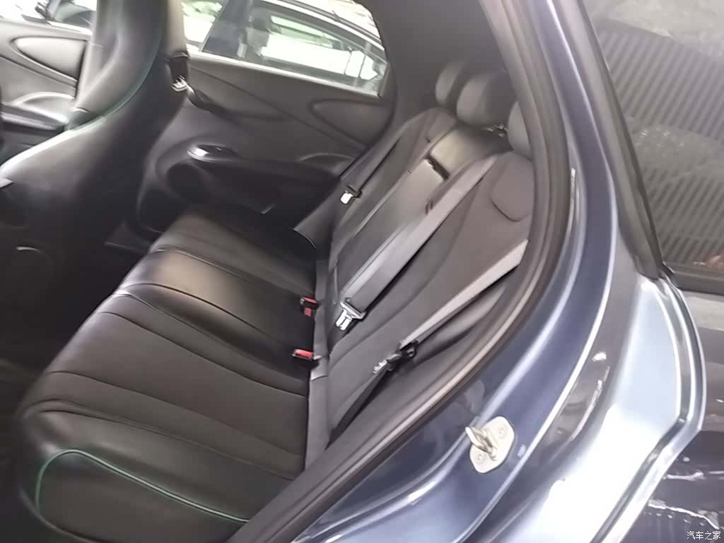 BYD Dolphin, 2023 17