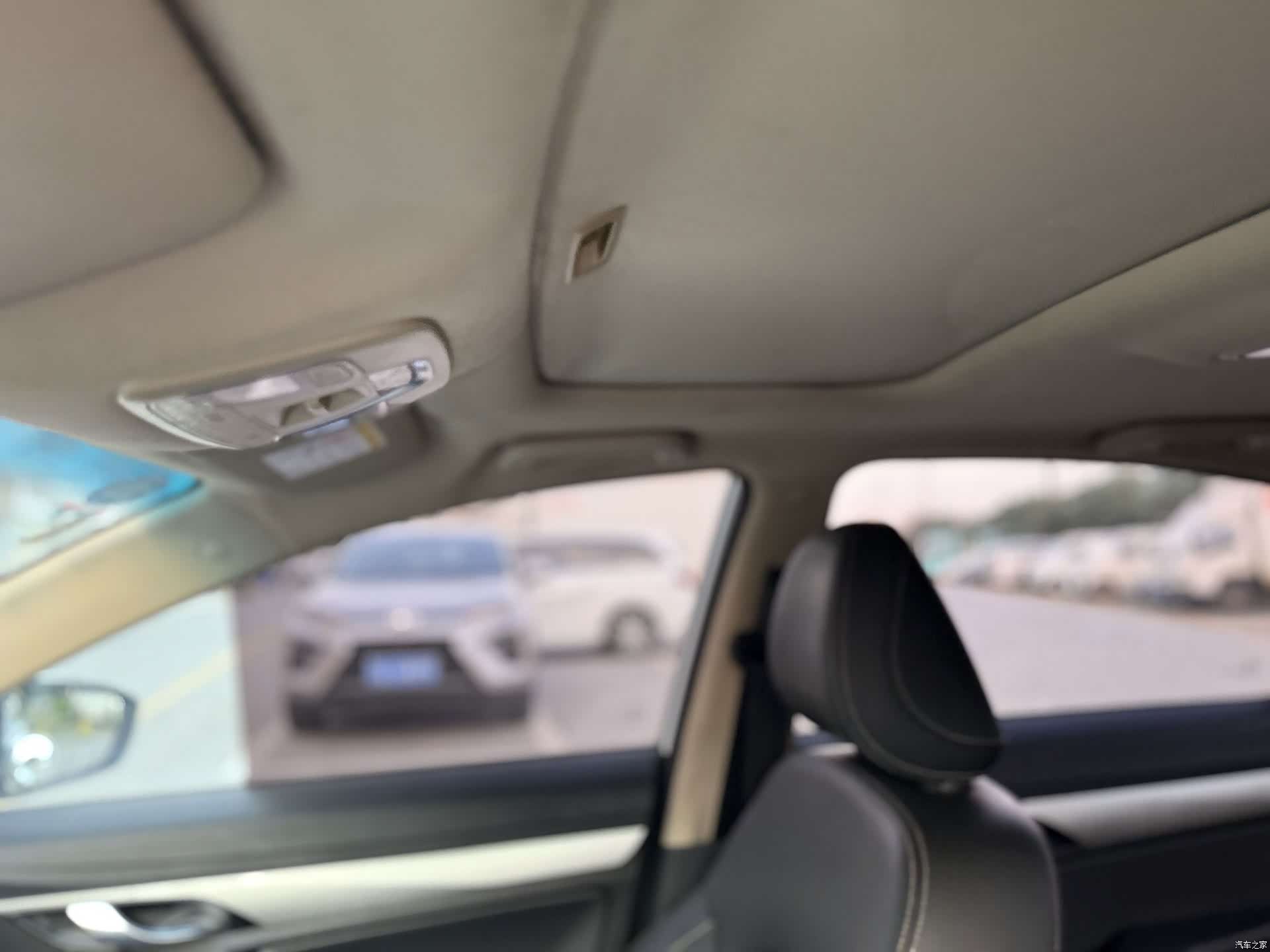 Geely Emgrand, 2019 14