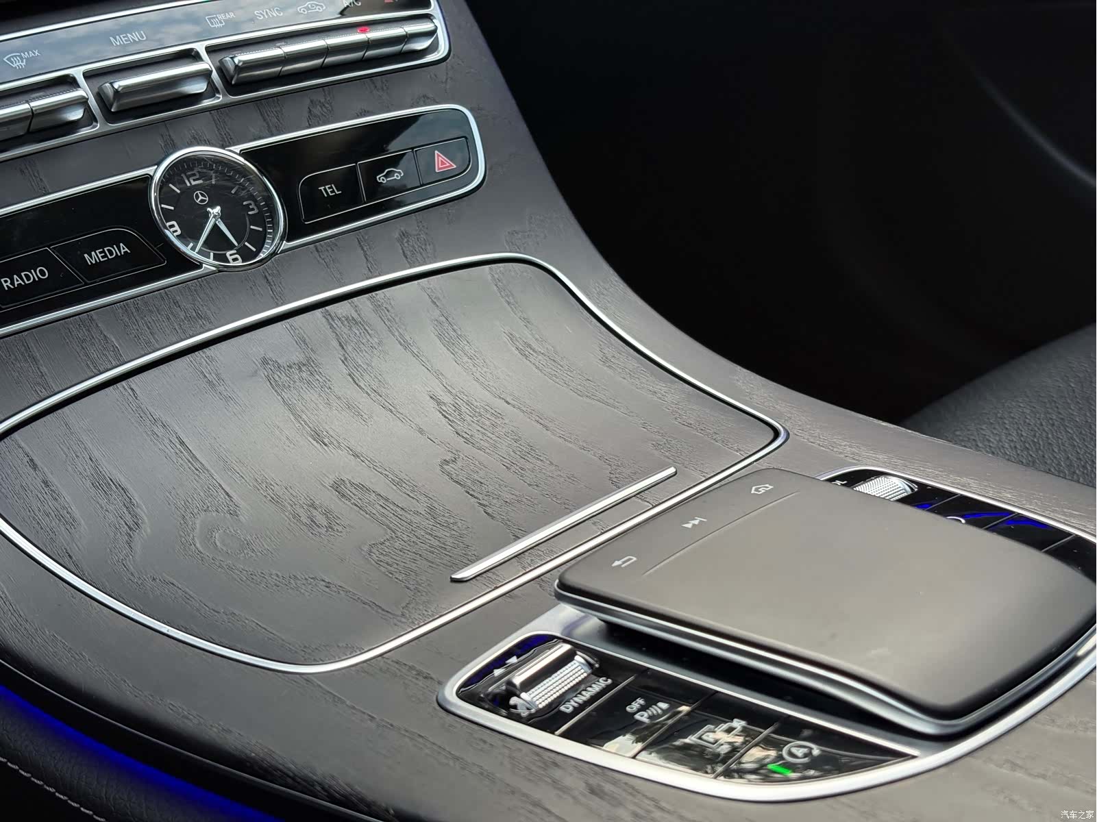 Mercedes-Benz E-Class, 2020 19