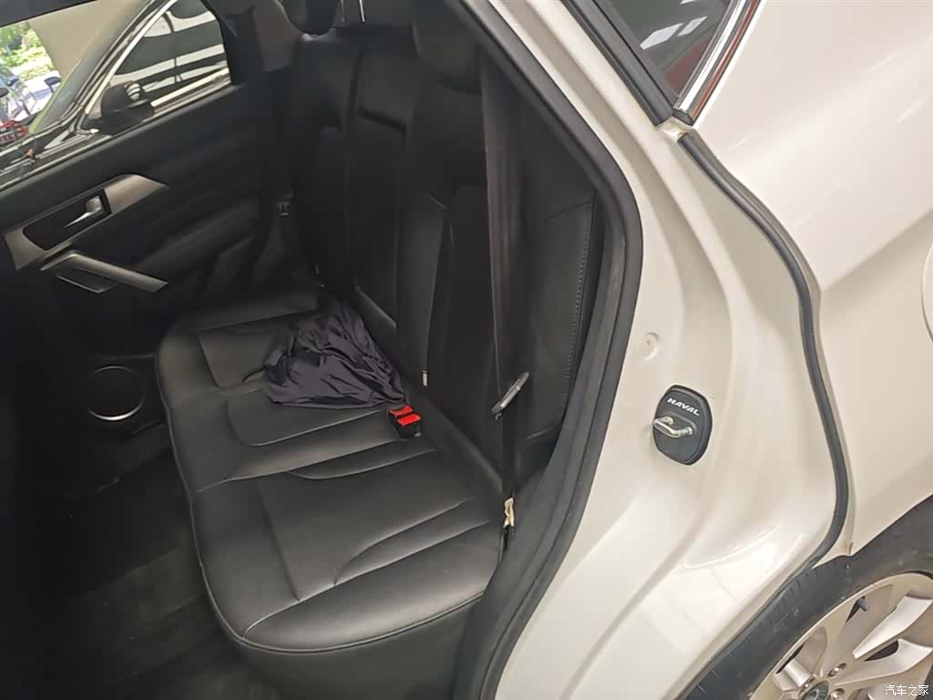 Haval H2, 2017 17