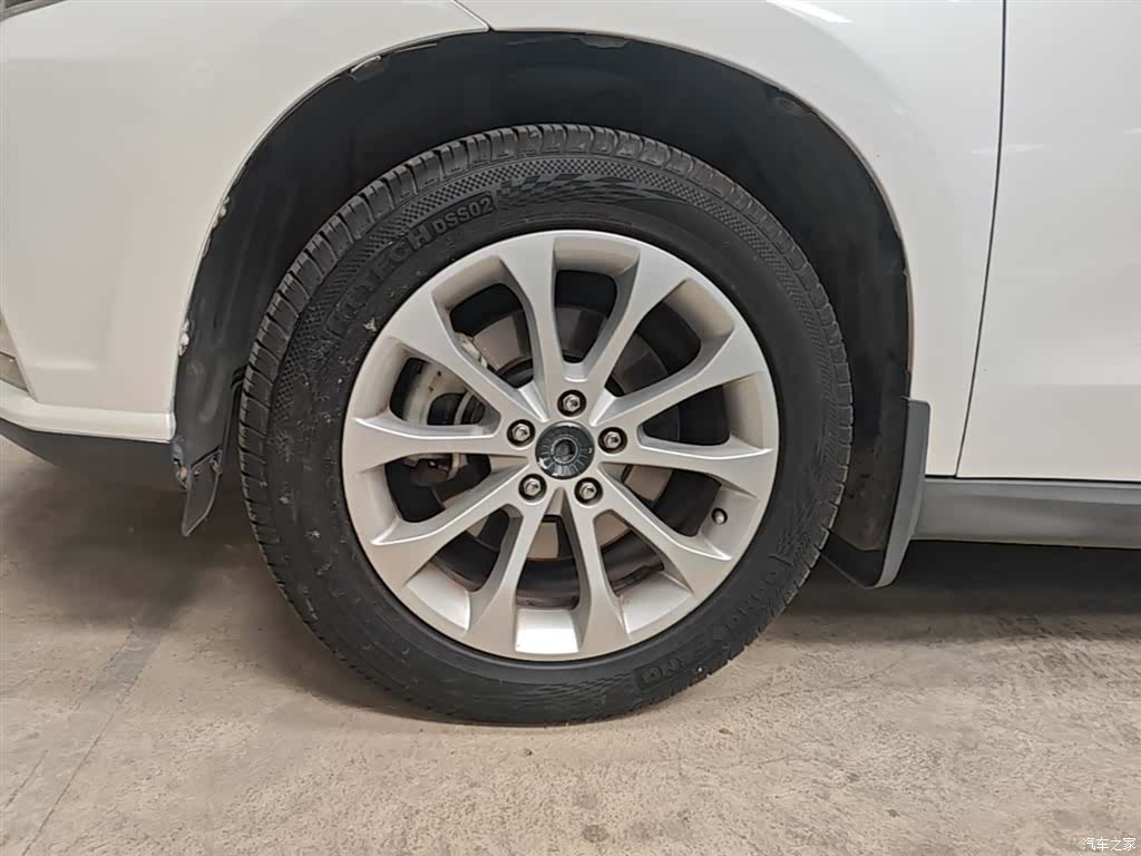 Haval H2, 2017 23