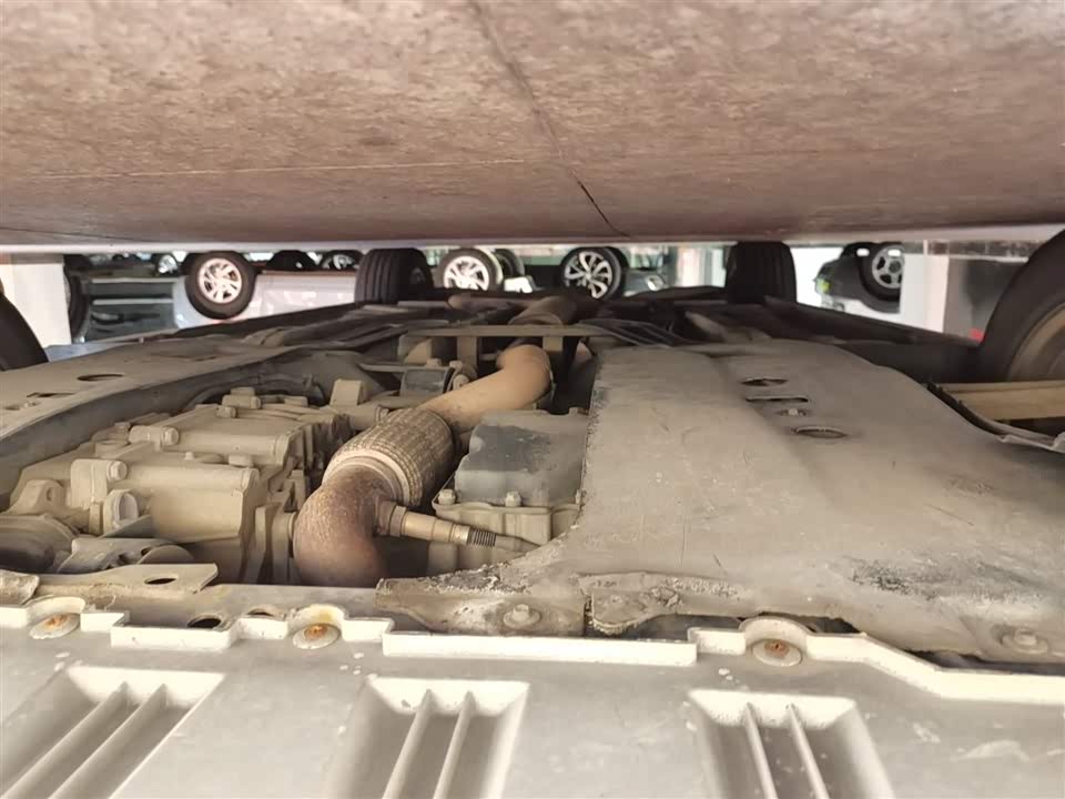 Chevrolet Mai Ruibao