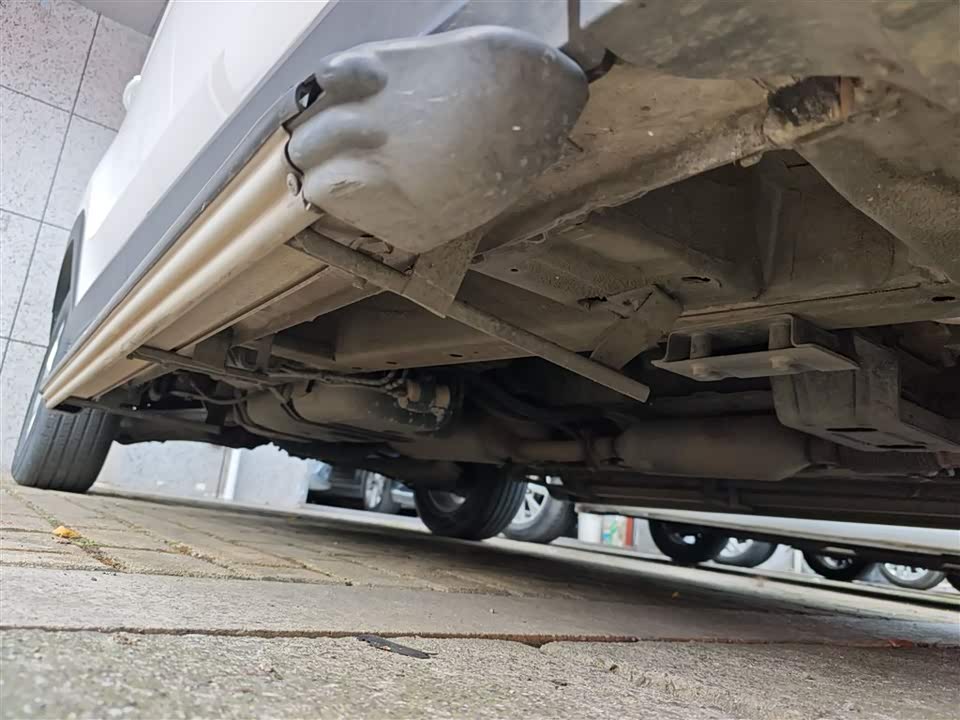 Wuling Wuling Hongguang S3