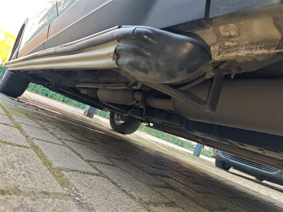 Wuling Wuling Hongguang S3