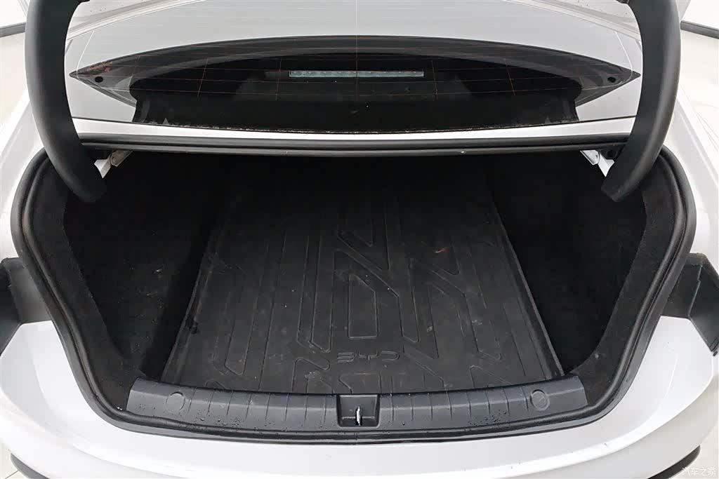BYD Seal, 2025 4