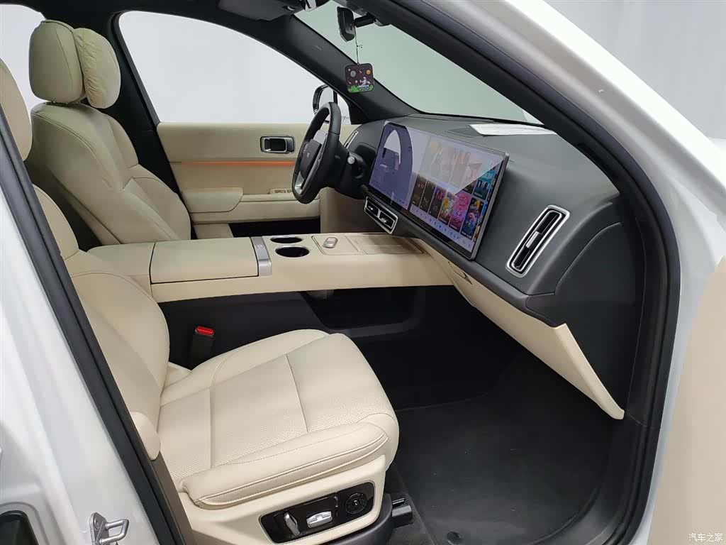 Li Auto L7, 2024 20