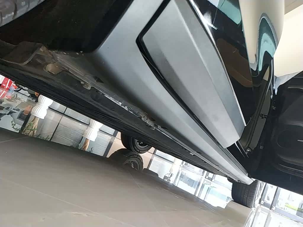 Leapmotor C11, 2025 21