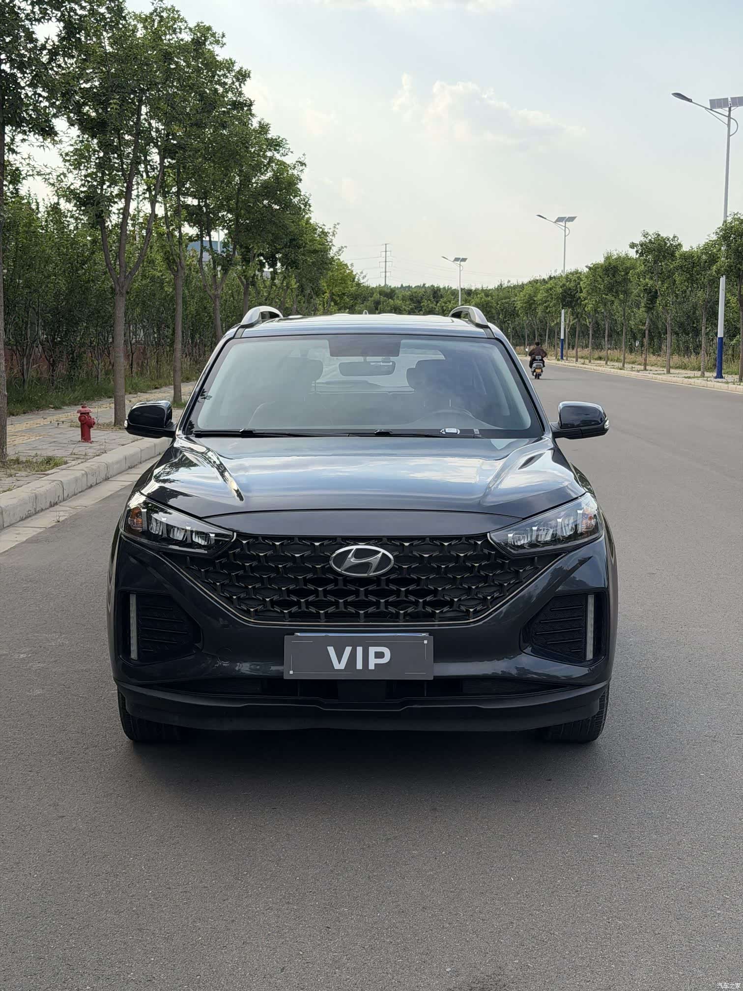 Hyundai ix35, 2022 2