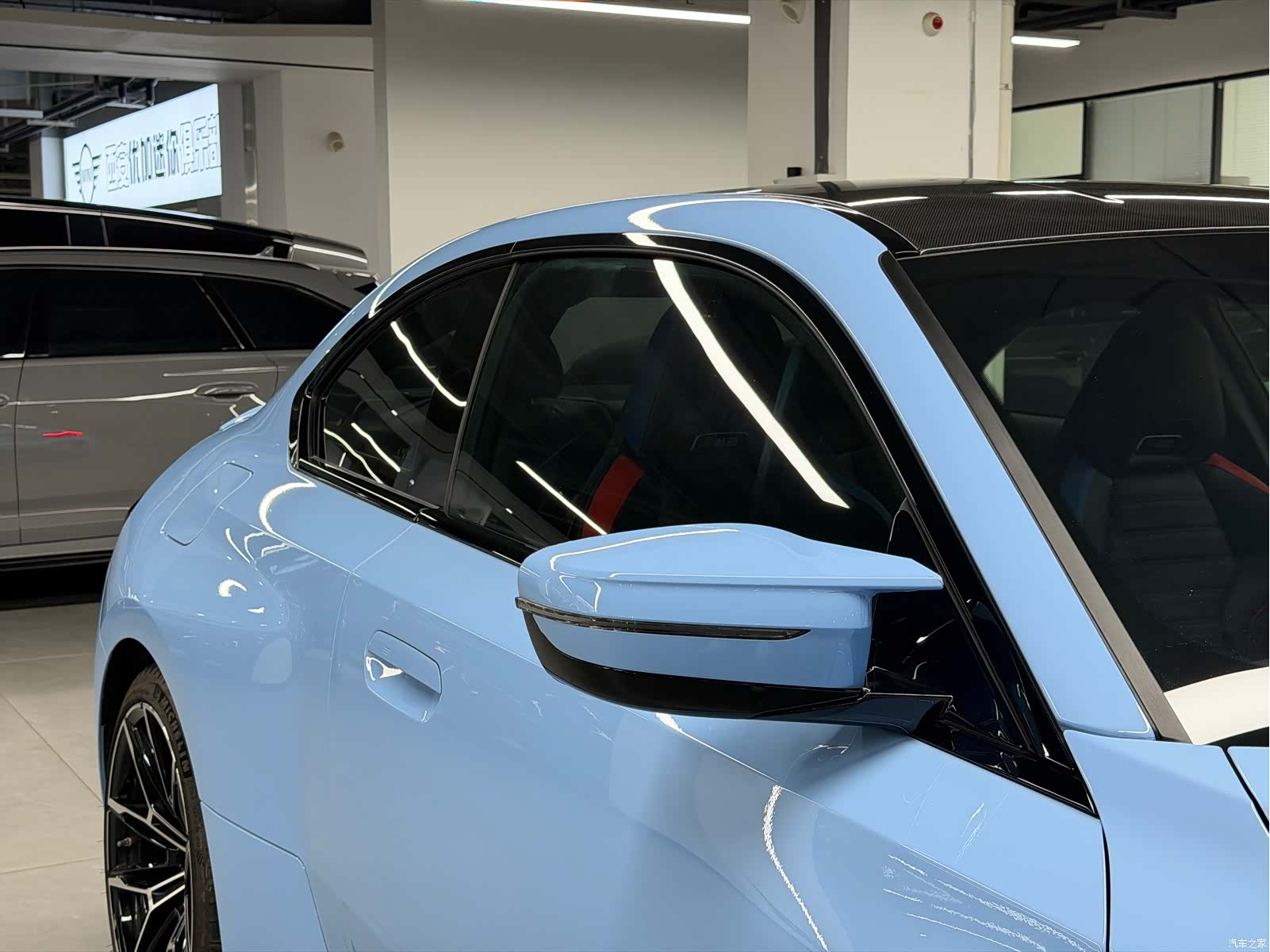 BMW M2, 2025 16