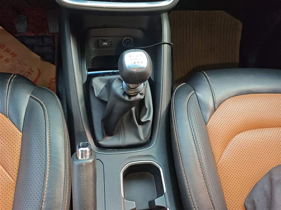 Wuling Wuling Hongguang S3