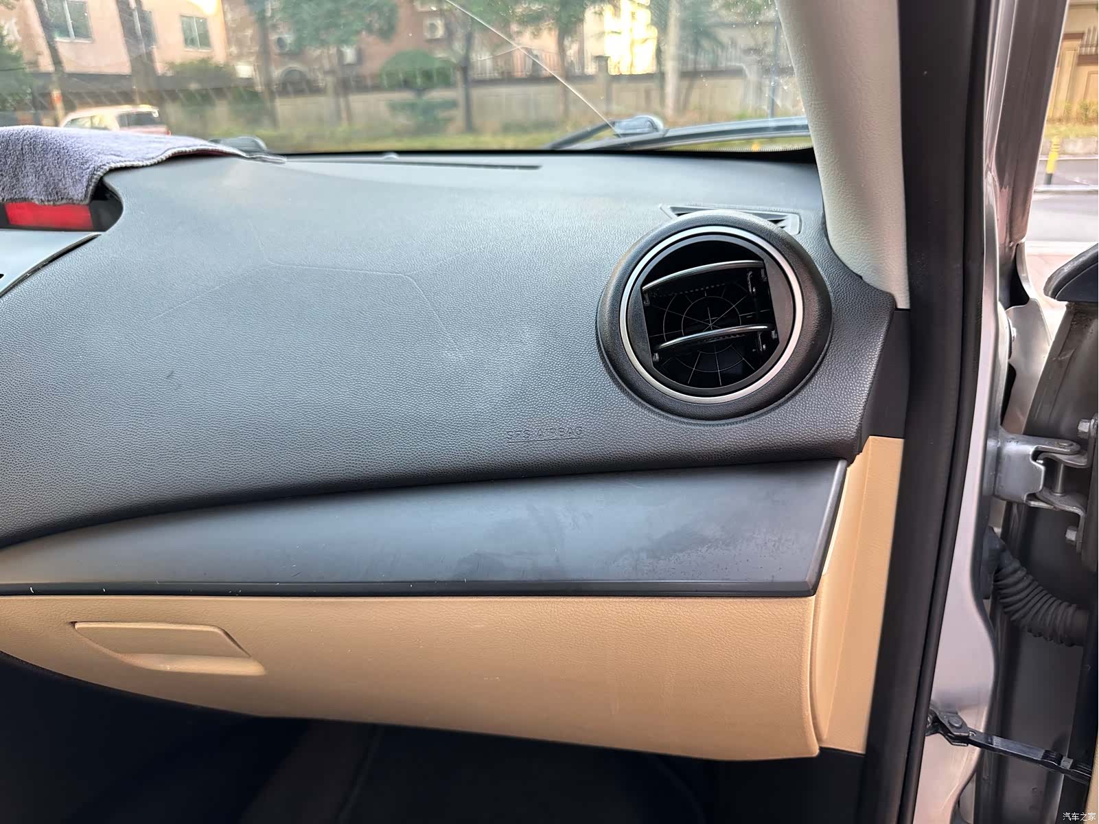 Mazda 3, 2011 19