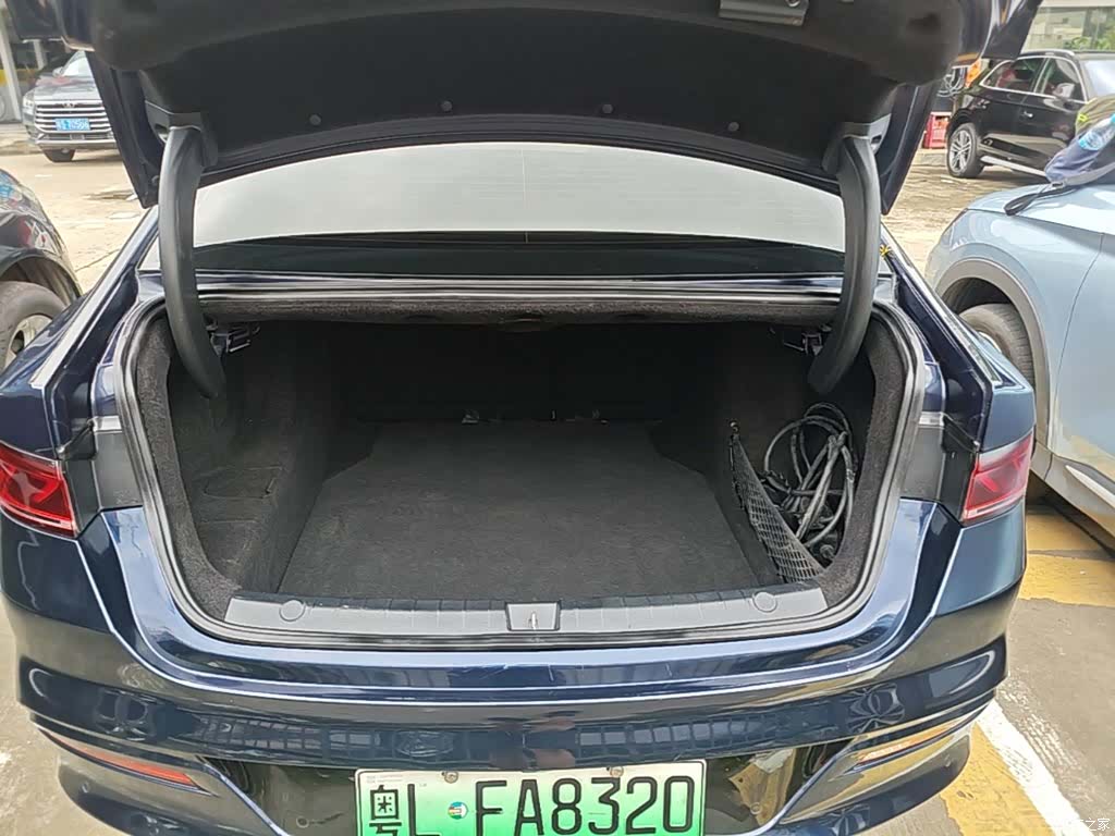 BYD Qin, 2023 19