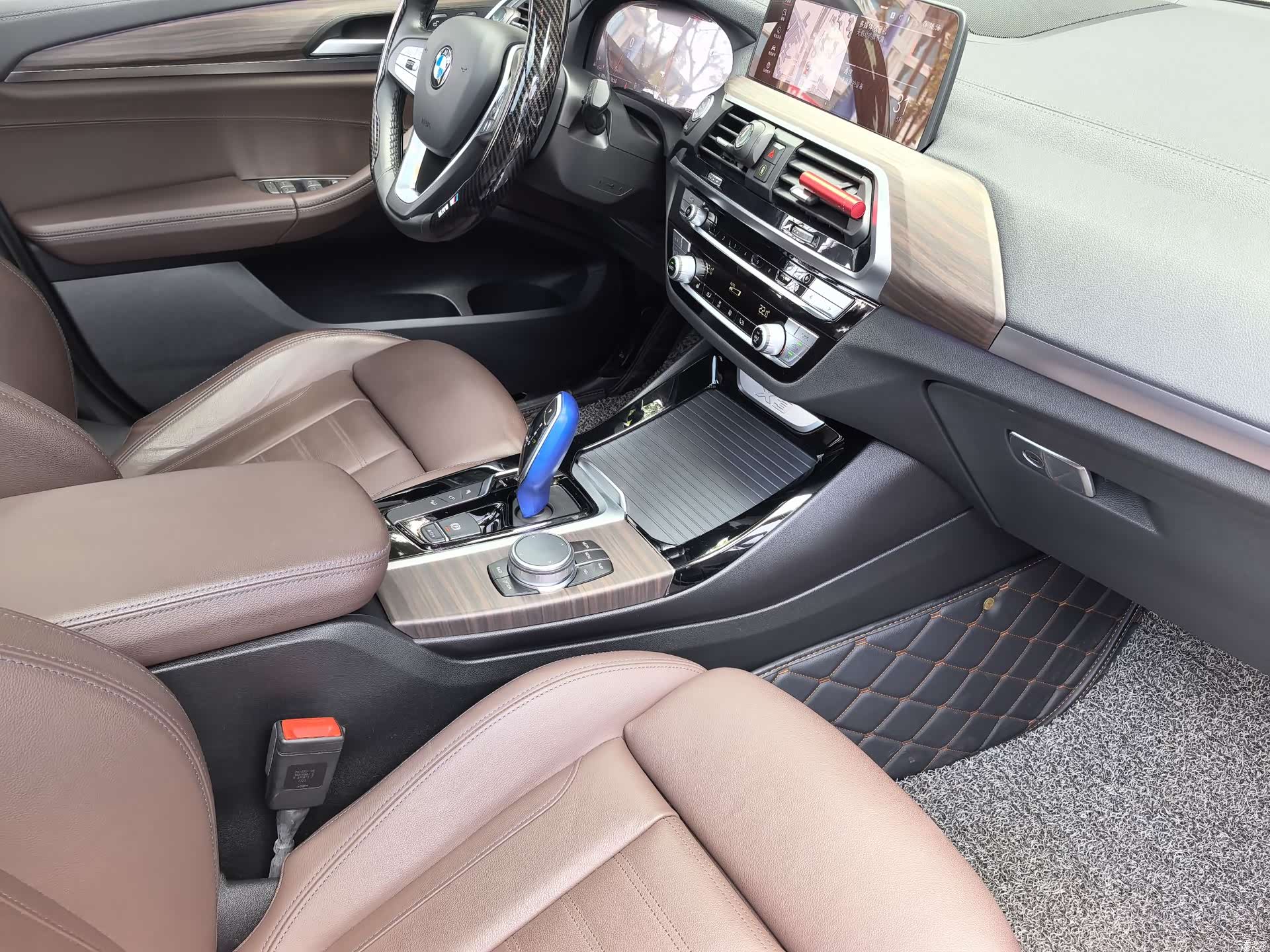 BMW X3, 2020 16