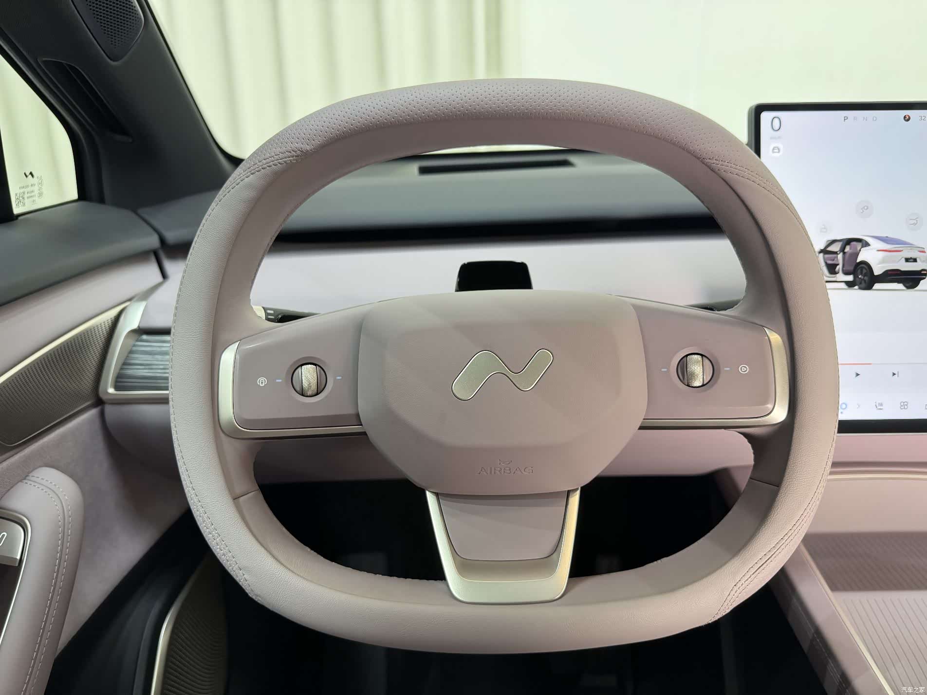 NIO L60, 2026 23