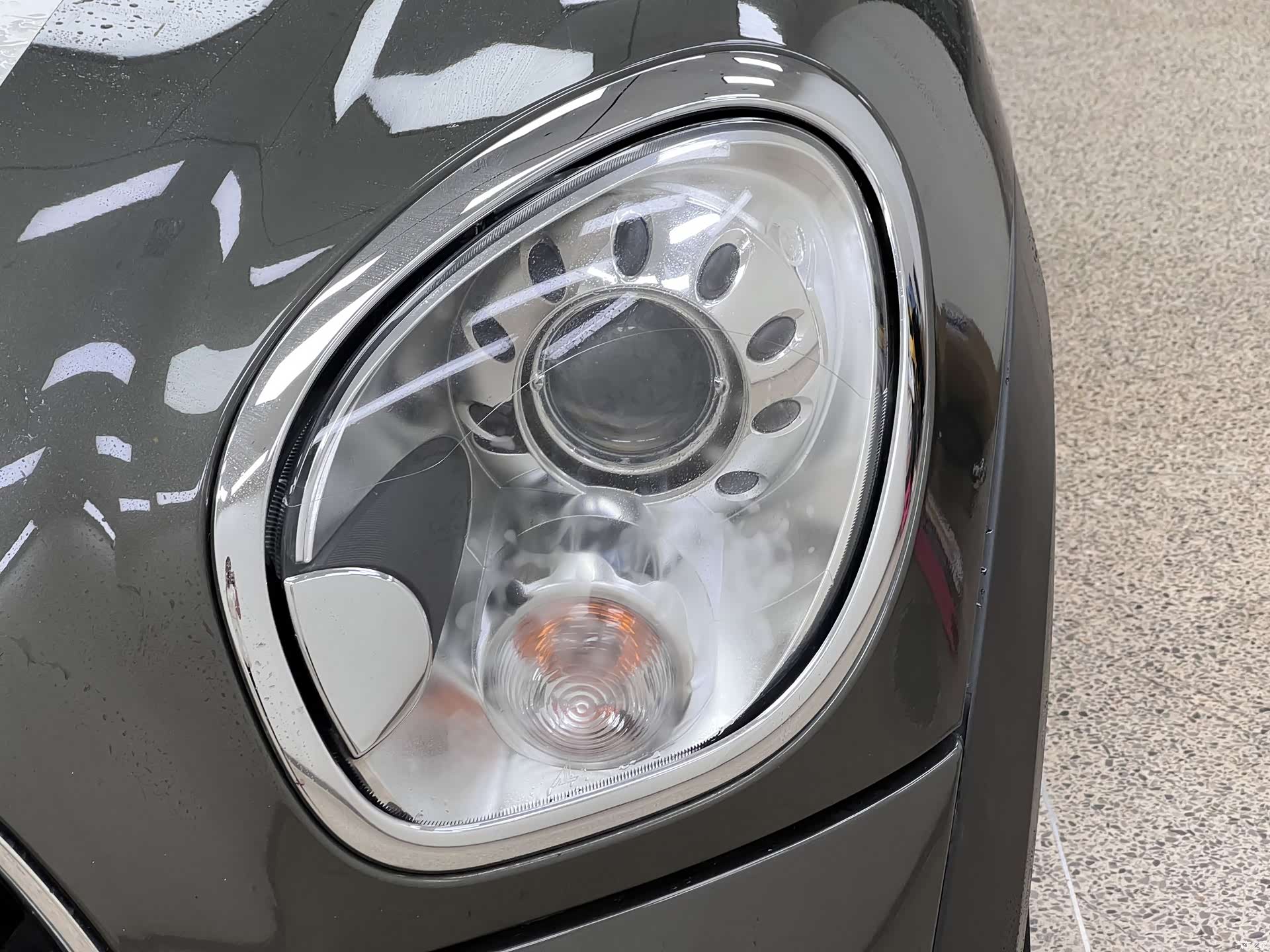 Mini Countryman, 2014 8