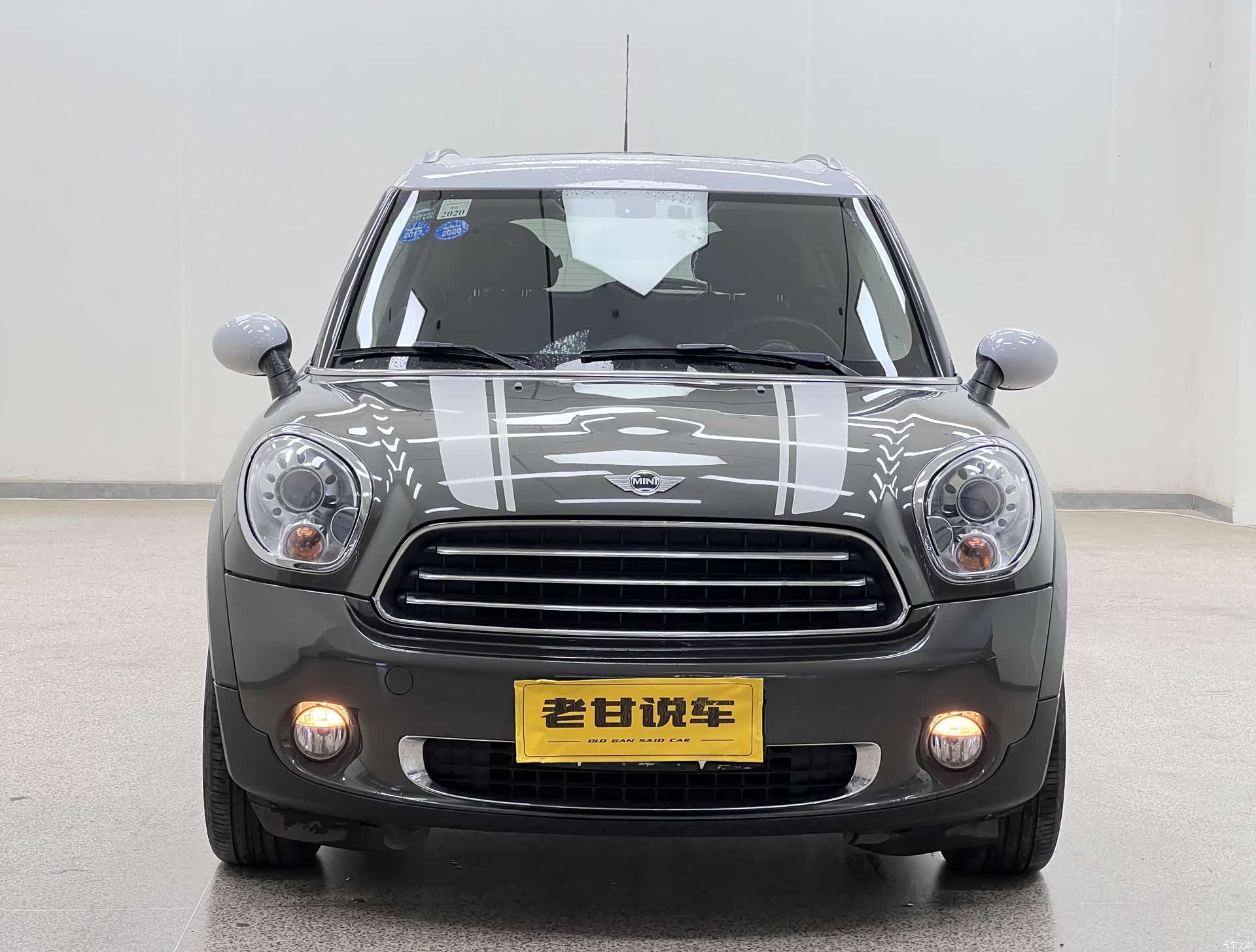 Mini Countryman, 2014 2