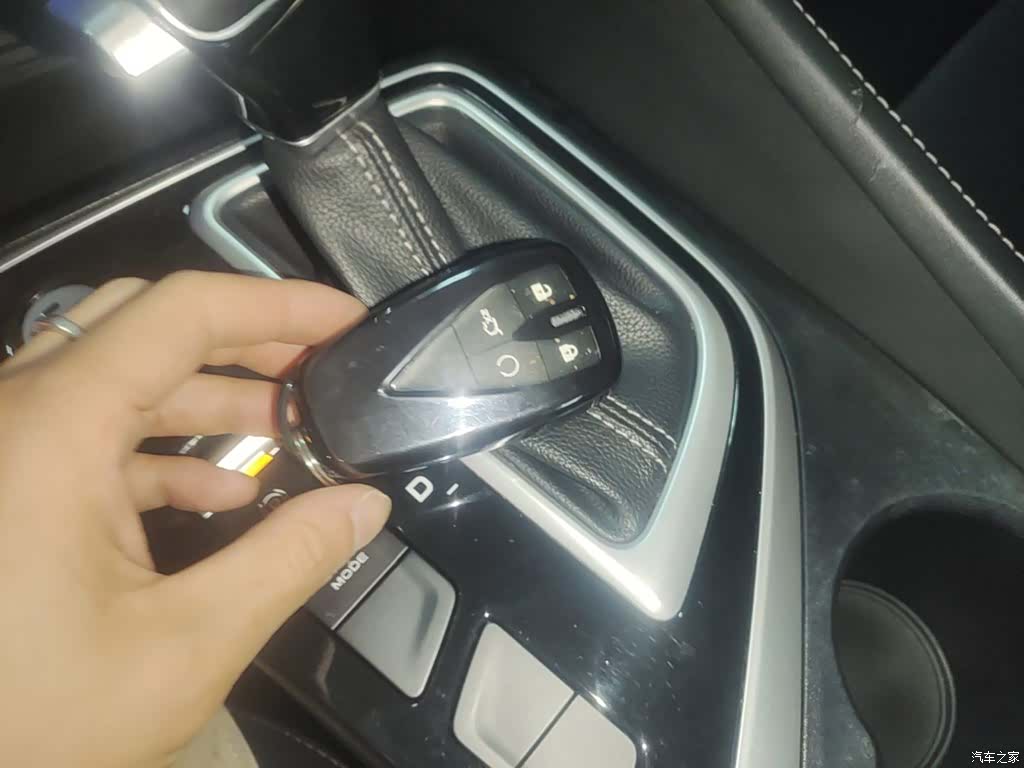 Changan Eado, 2021 9