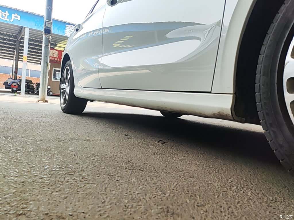 Geely Binray, 2019 19