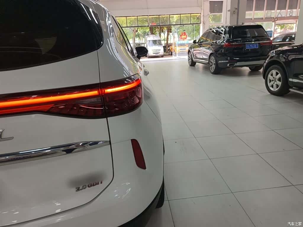 Haval H6, 2023 8