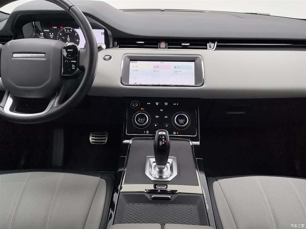 Land Rover Range Rover, 2020 12