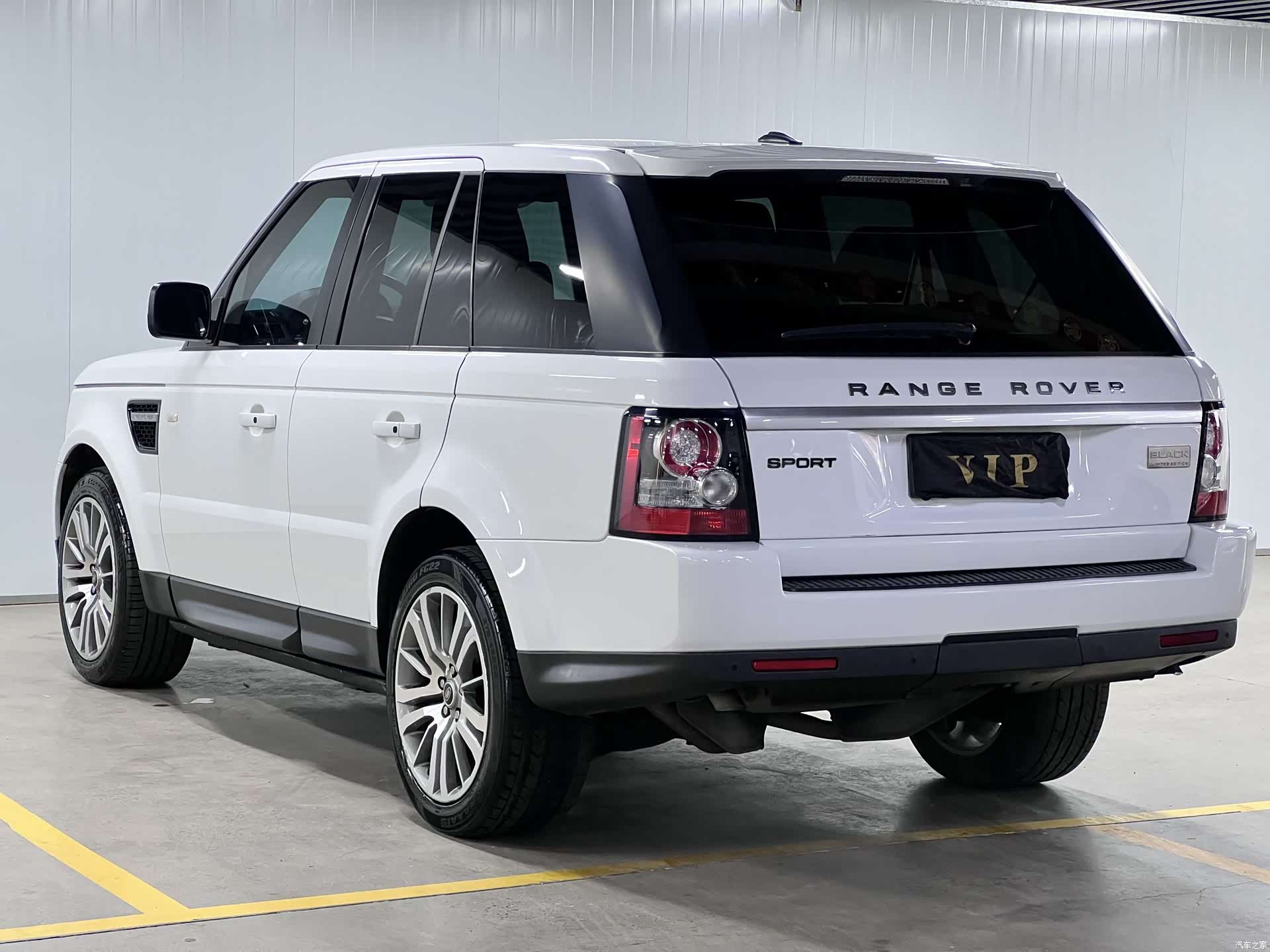 Land Rover Range Rover, 2013 6