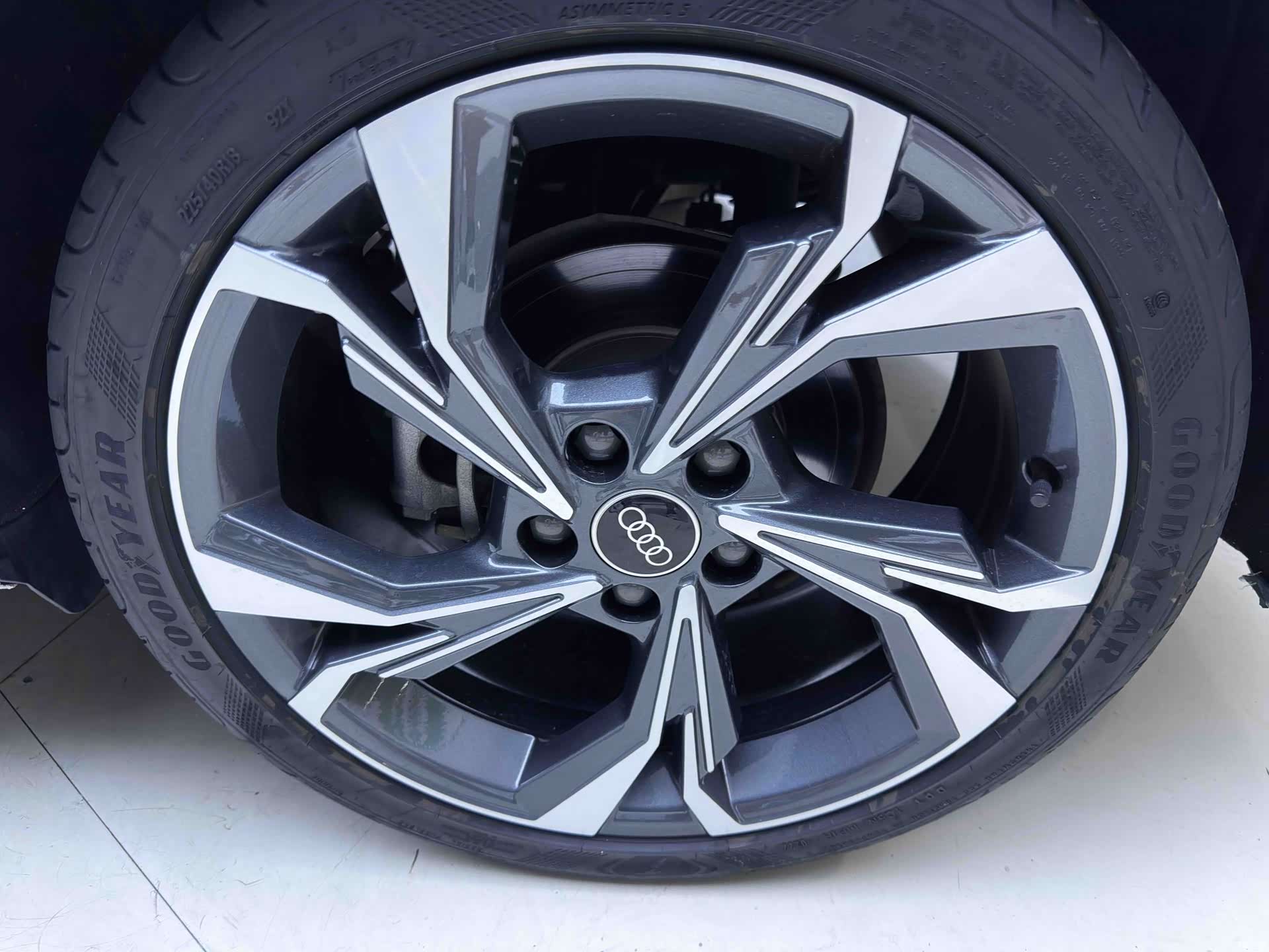 Audi A3, 2022 19