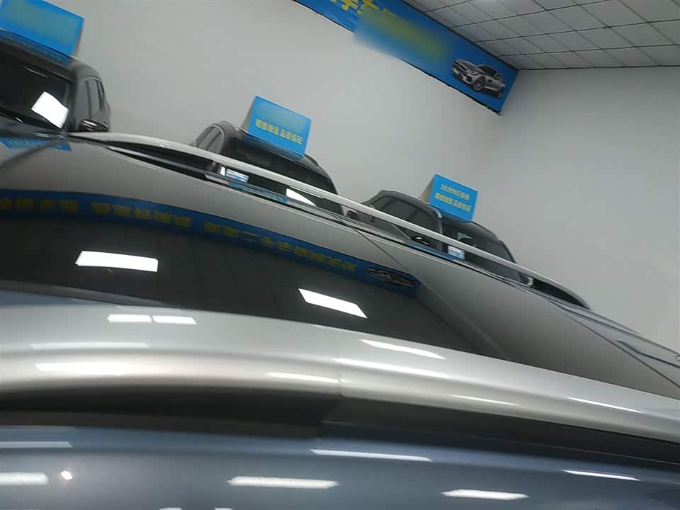 Trumpchi Trumpchi GS8