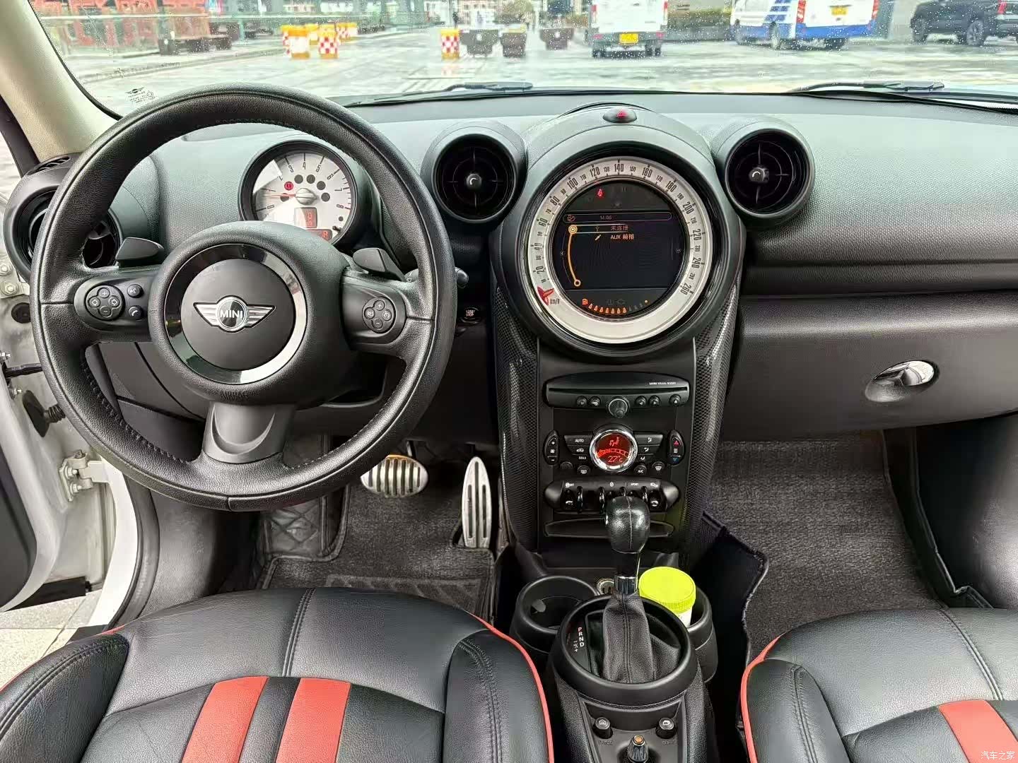 Mini Countryman, 2014 9