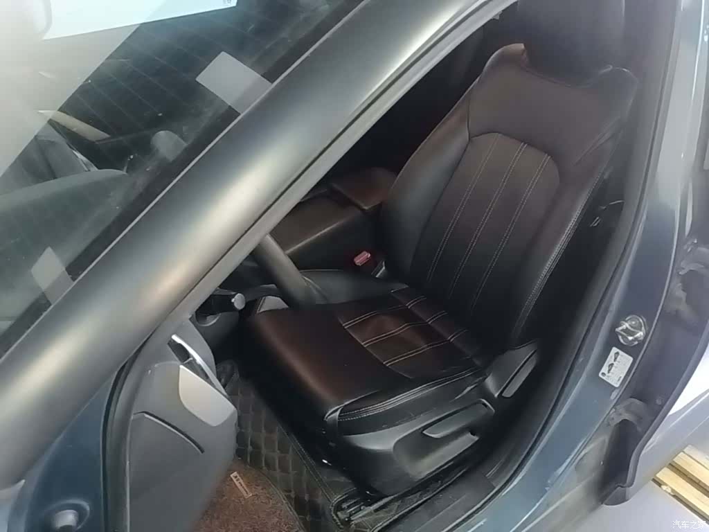 Mazda CX-4, 2018 15