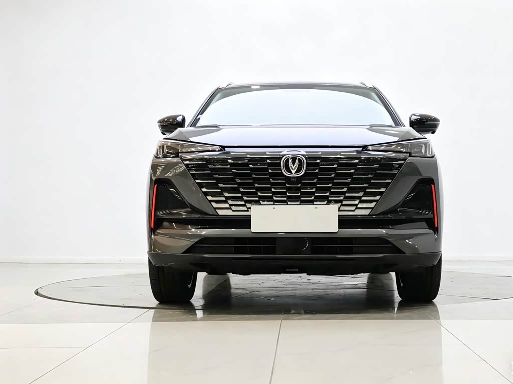 Changan CS55PLUS