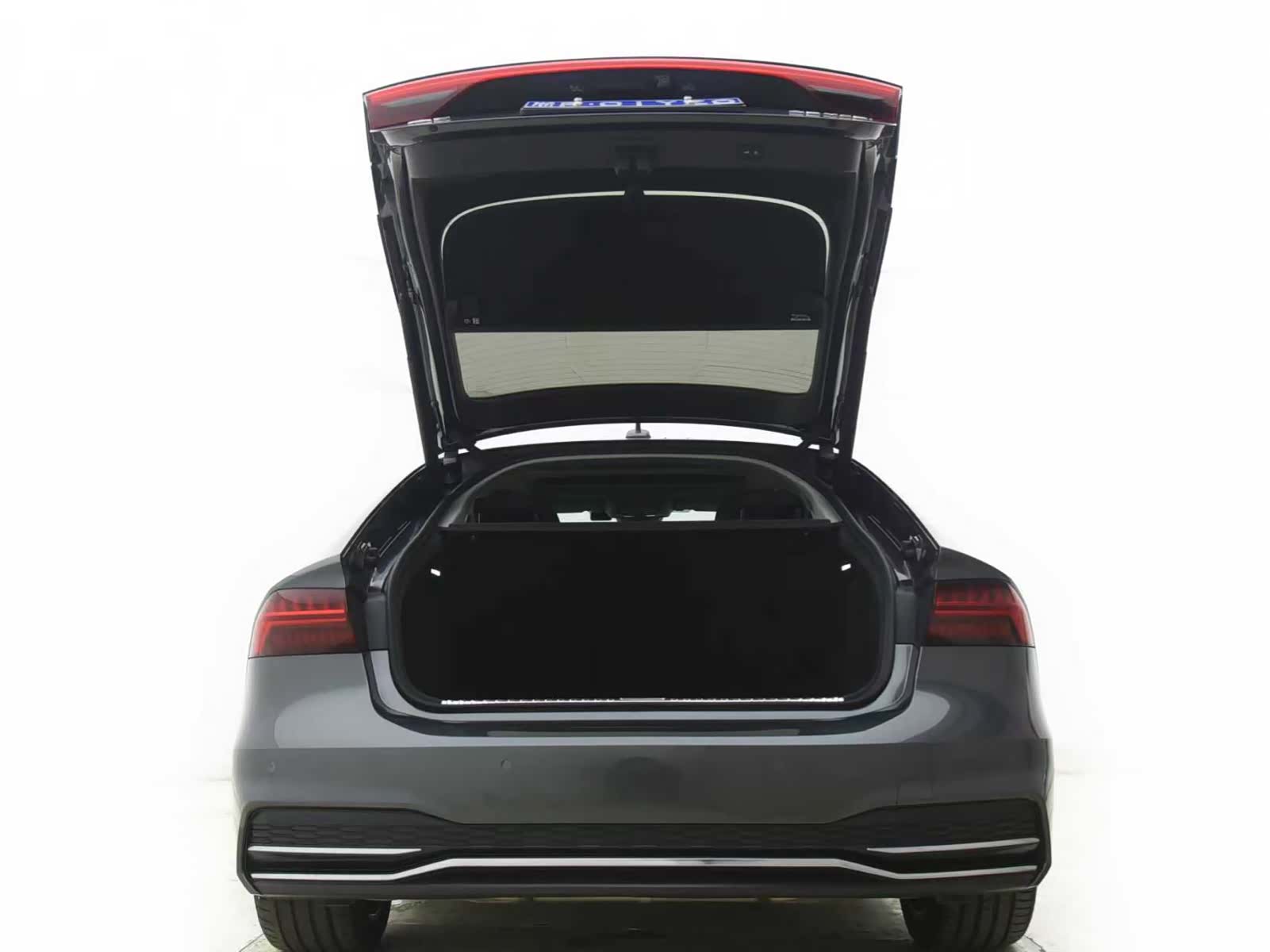Audi A7, 2023 15