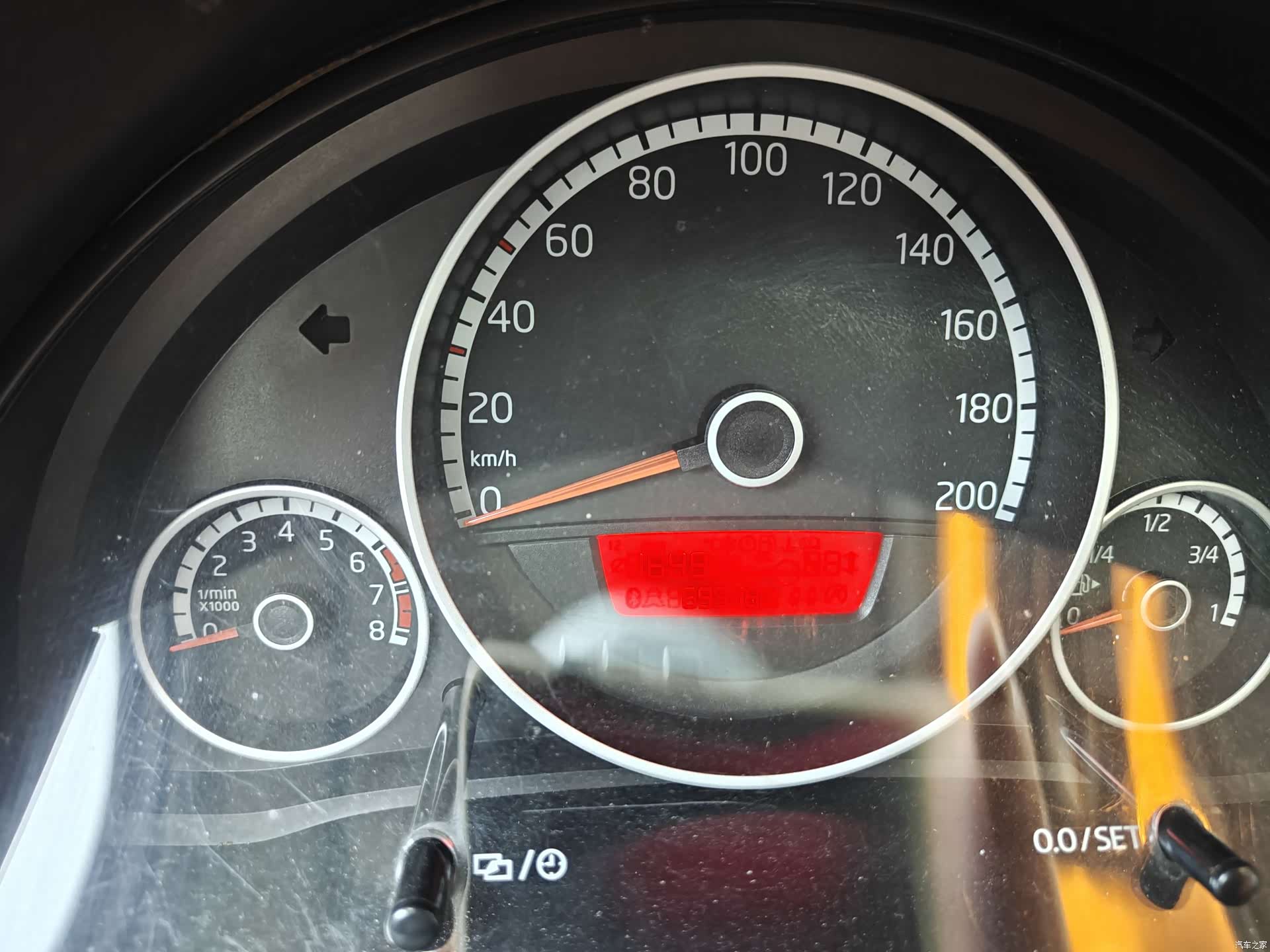 Volkswagen up, 2015 14